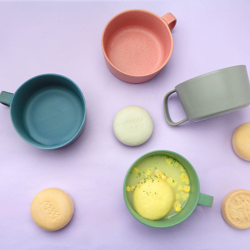 MAM SOUP CUP 美濃焼のスープカップ〈岐阜県産〉 – MAM CAFE