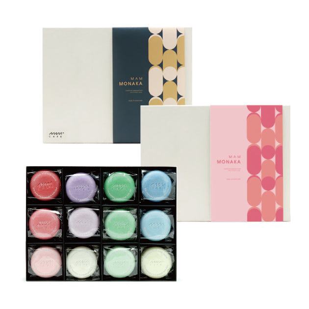 選べるギフトボックス（12個） – MAM CAFE