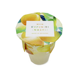 
                  
                    [Single Item] MAM KUZUKIRI Kudzu Cutting &lt;Ishikawa Prefecture&gt; 
                  
                