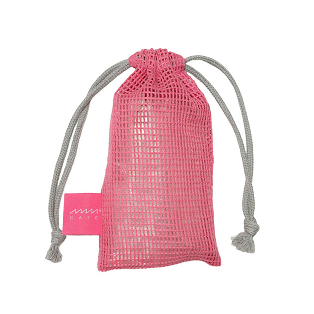 
                  
                    MAM MESH DRINK POUCH メッシュドリンクポーチ〈和歌山県産〉
                  
                