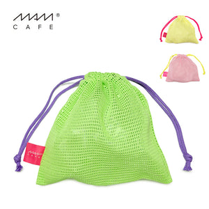 
                  
                    MAM MESH POUCH メッシュポーチ〈和歌山県産〉
                  
                