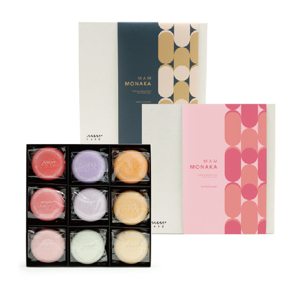 選べるギフトボックス（9個） – MAM CAFE