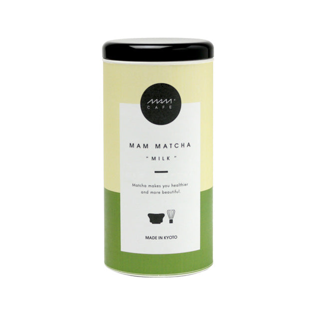 
                  
                    MAM MATCHA Matcha &lt;Kyoto Prefecture&gt; 
                  
                