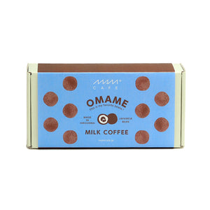 
                  
                    MAM OMAME 　豆菓子〈広島県産〉
                  
                