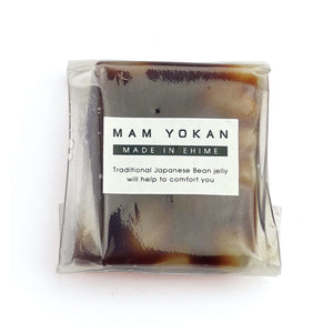 
                  
                    [Single Item] MAM YOKAN Yokan &lt;Made in Ehime Prefecture&gt; 
                  
                