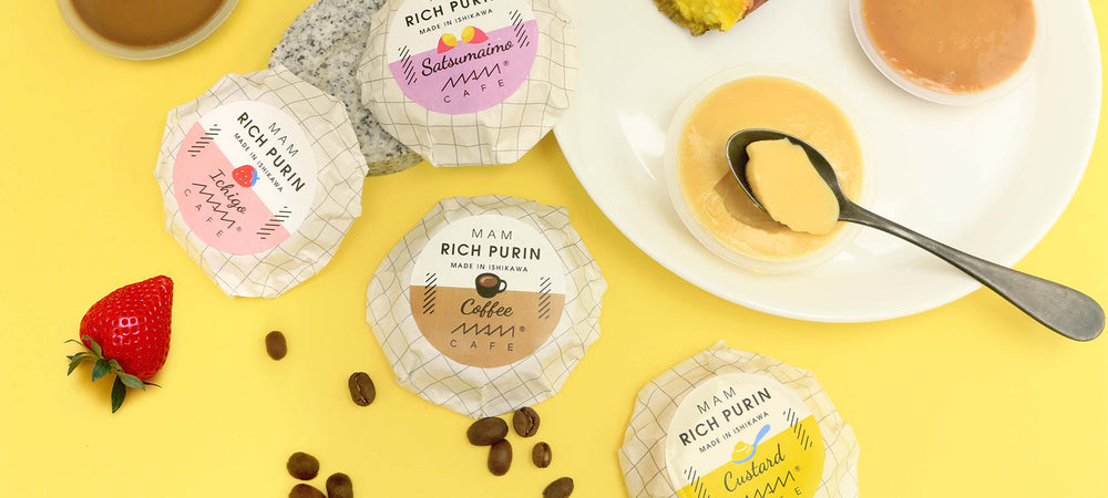 公式】MAM CAFE STORE 最中のスープ、お茶漬け、お吸い物などのギフト