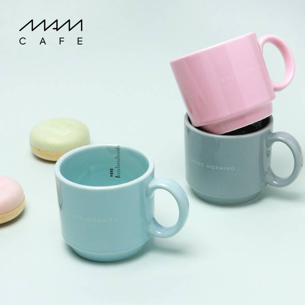 MAM SOUP MUG Soup Mug <Produced in Gifu Prefecture> 